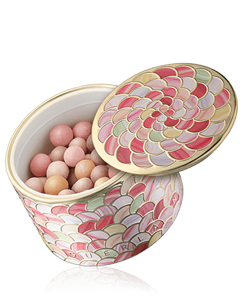 Guerlain Météorites Perles de Poudre 04 Amber (20 g)