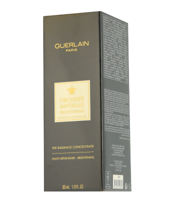 Guerlain Orchidée Impériale Brightening Le Concentré de Lumière (30 ml)
