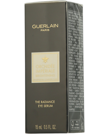 Guerlain Orchidée Impériale Radiance Eye Serum (15 ml)