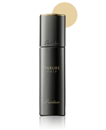 Guerlain Parure Gold Fond de Teint 31 Ambre Pâle (30 ml)