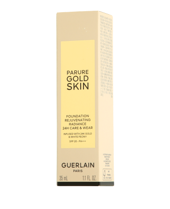 Guerlain Parure Gold Skin Foundation Rejuvenating Radiance 2N Neutral (35 ml)