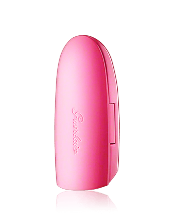 Guerlain Rouge G Case Neon-Ista
