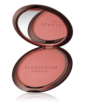Guerlain Terracotta Blush 02 Light Coral (5 g)