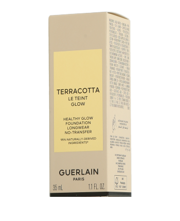Guerlain Terracotta Le Teint Glow 3.5N Neutral (35 ml)