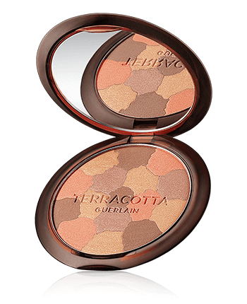 Guerlain Terracotta Light Refillable 01 Light Warm (10 g)