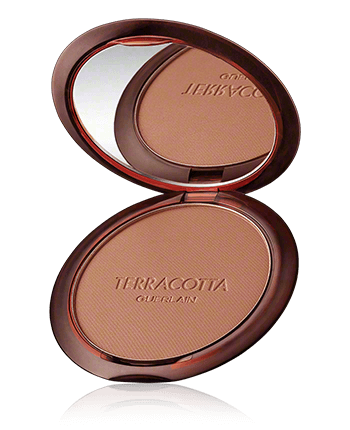 Guerlain Terracotta Original Poudre Bronzante 04 Foncé Roré (8,5 g)