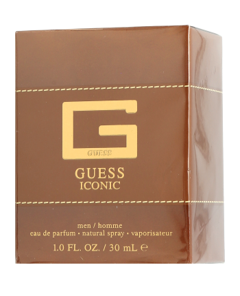 Guess Iconic Men Eau de Parfum Spray (30 ml)