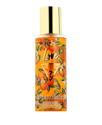 Guess Love Sunkissed Flirtation Fragrance Mist (250 ml)