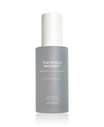 haruharu wonder Black Rice Hyaluronic Essence (50 ml)