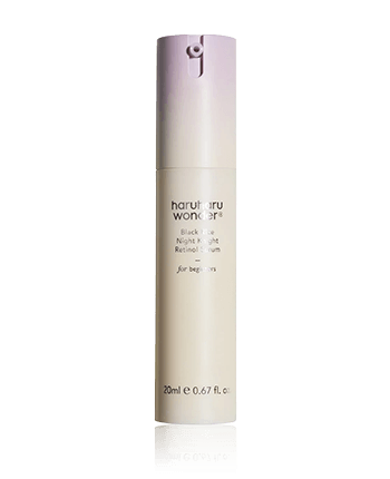 haruharu wonder Black Rice Night Knight Retinol Serum (20 ml)