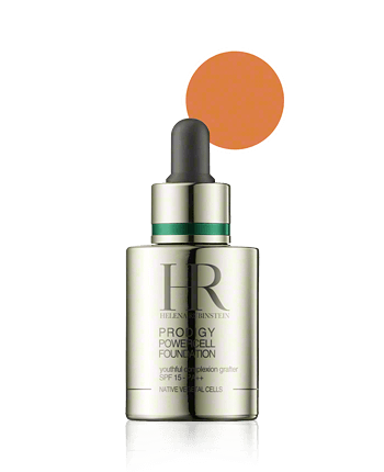 Helena Rubinstein Prodigy Powercell Foundation 30 Gold Cognac (30 ml)