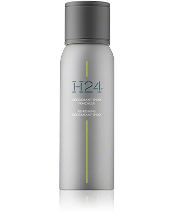 Hermès H24 Deodorant Spray (150 ml)