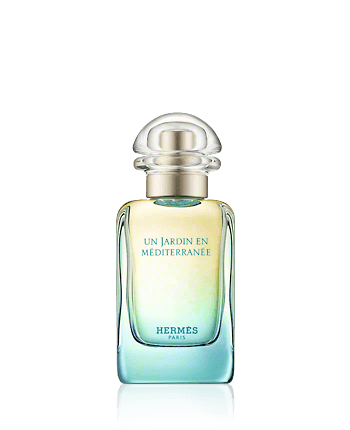 Hermes un jardin en hotsell mediterranee eau de toilette