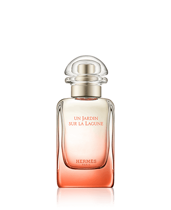 Hermès Un Jardin sur la Lagune Eau de Toilette Spray (nachfüllbar) (50 ml)