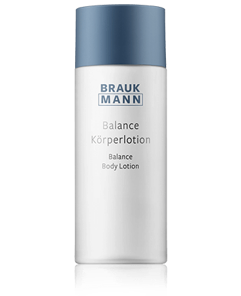 Hildegard Braukmann Braukmann Balance Körperlotion (250 ml)