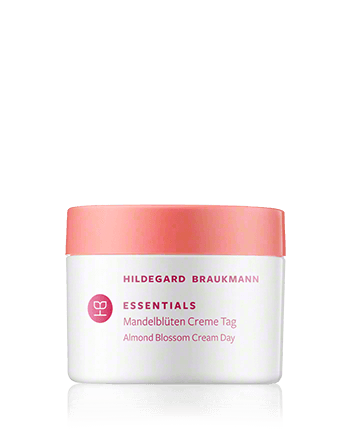 Hildegard Braukmann Essentials Mandelblüten Creme Tag (50 ml)