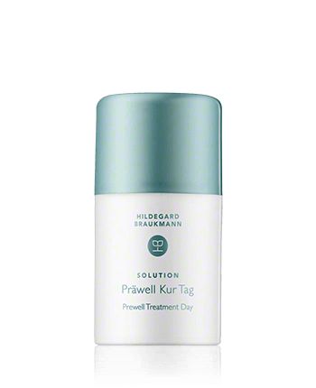 Hildegard Braukmann Solution Präwell Kur Tag (50 ml)
