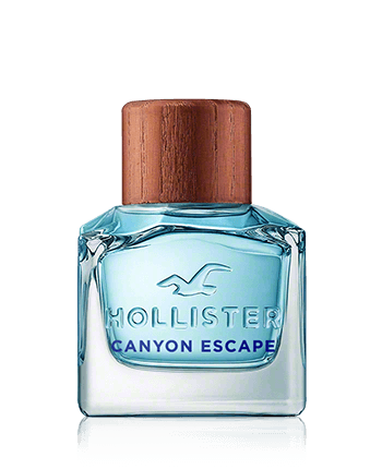 Hollister Canyon Escape for Him Eau de Toilette Spray (50 ml)