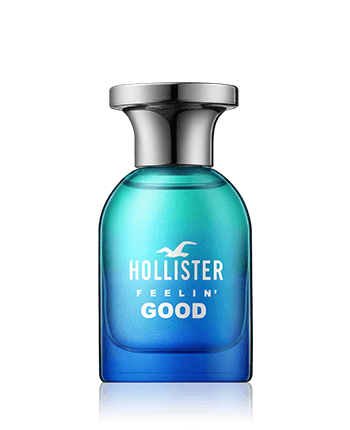 Hollister Feelin' Good for Him Eau de Toilette Spray (30 ml)