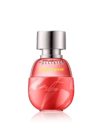 Hollister Festival Vibes for Her Eau de Parfum Spray (30 ml)