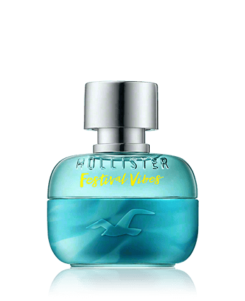 Hollister Festival Vibes for Him Eau de Toilette Spray (50 ml)