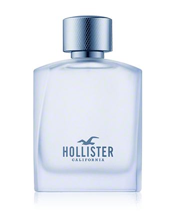 Hollister Free Wave for Him Eau de Toilette Spray (100 ml)