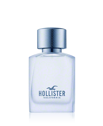 Hollister Free Wave for Him Eau de Toilette Spray (30 ml)
