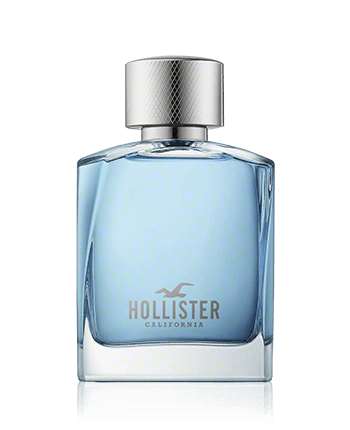 Hollister Wave for Him Eau de Toilette Spray (50 ml)
