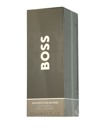 Hugo Boss Boss Bottled Beyond Nachfüllung EdP Spray (200 ml)