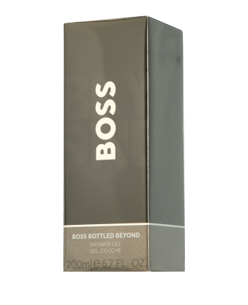Hugo Boss Boss Bottled Beyond Shower Gel (200 ml)