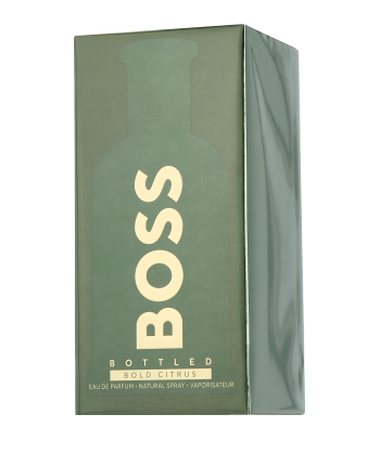 Hugo Boss Boss Bottled Bold Citrus Eau de Parfum Spray (100 ml)