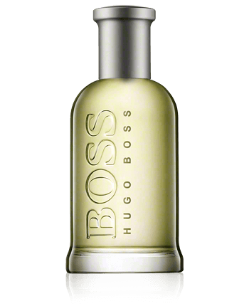 Hugo Boss Boss Bottled Classic Eau de Toilette Spray (200 ml)