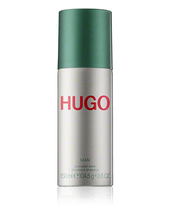 Hugo Boss HUGO Deodorant Spray (150 ml)