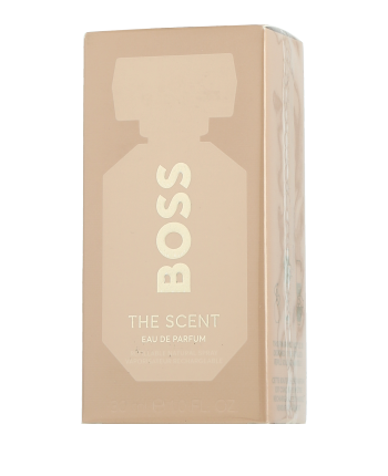 Hugo Boss The Scent for Her Eau de Parfum Spray (nachfüllbar) (30 ml)