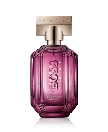 Hugo Boss The Scent for Her Magnetic Eau de Parfum Spray (50 ml)
