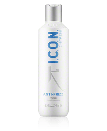 ICON D-Stress Anti-Frizz Shampoo (250 ml)