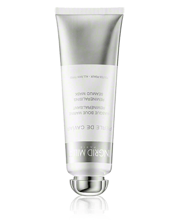 Ingrid Millet Perle de Caviar Masque Boue Marine Reminéralisant (75 ml)