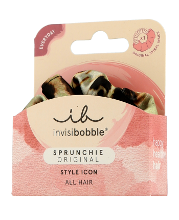 Invisibobble Sprunchie Original Magnificent Leo