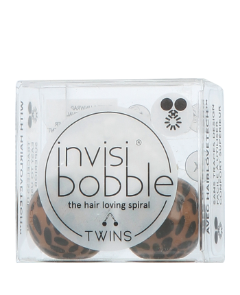 Invisibobble Twins Purrfection