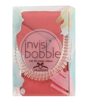 Invisibobble Wrapstar Machu Peachu