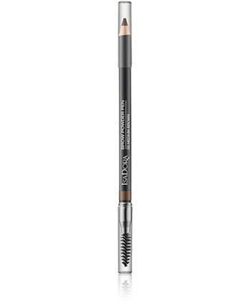 IsaDora Brow Powder Pen Shapes, Defines & Fills 03 Medium Brown (1,1 g)