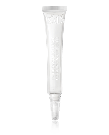 IsaDora Glossy Lip Treat Moisturizing Lip Color 00 Clear (13 ml)