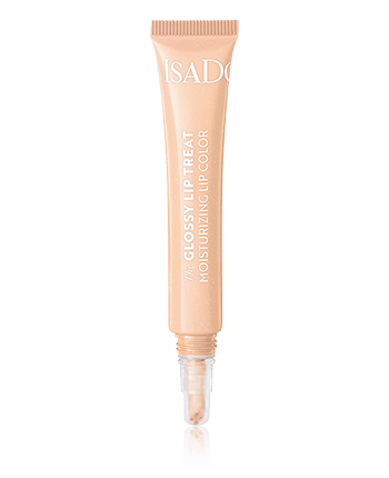 IsaDora Glossy Lip Treat Moisturizing Lip Color 52 Honey Sunset (13 ml)