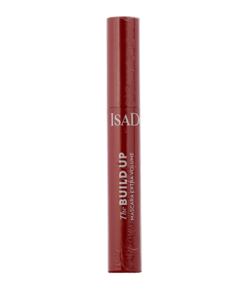 IsaDora Mascara Build-Up Mascara Extra Volume 03 Royal Blue (10 ml)