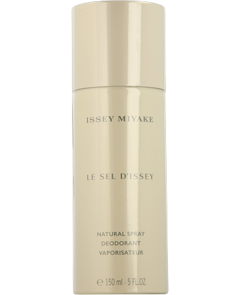 Issey Miyake Le Sel d'Issey Deodorant Spray (150 ml)