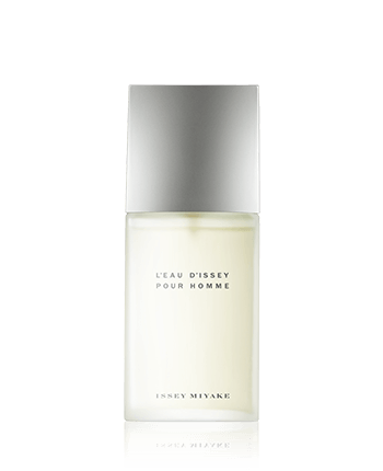 Issey Miyake L'Eau d'Issey pour Homme Eau de Toilette Spray (nachfüllbar) (75 ml)