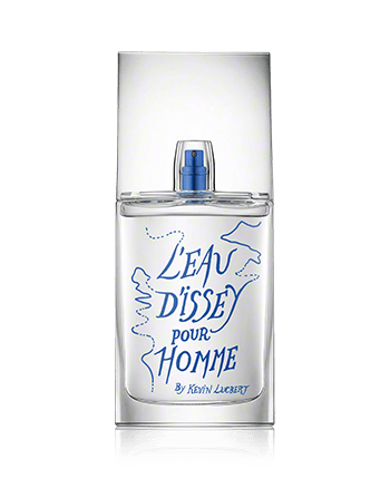 Issey Miyake L'Eau d'Issey pour Homme Summer 2022 Eau de Toilette Spray (125 ml)