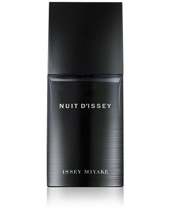 Issey Miyake Nuit d'Issey Eau de Toilette Spray (200 ml)