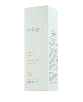 It's Skin Collagen Nutrition Toner + (150 ml)