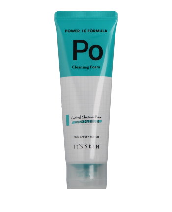 It's Skin Power 10 Formula Cleansing Foam Po (120 ml)